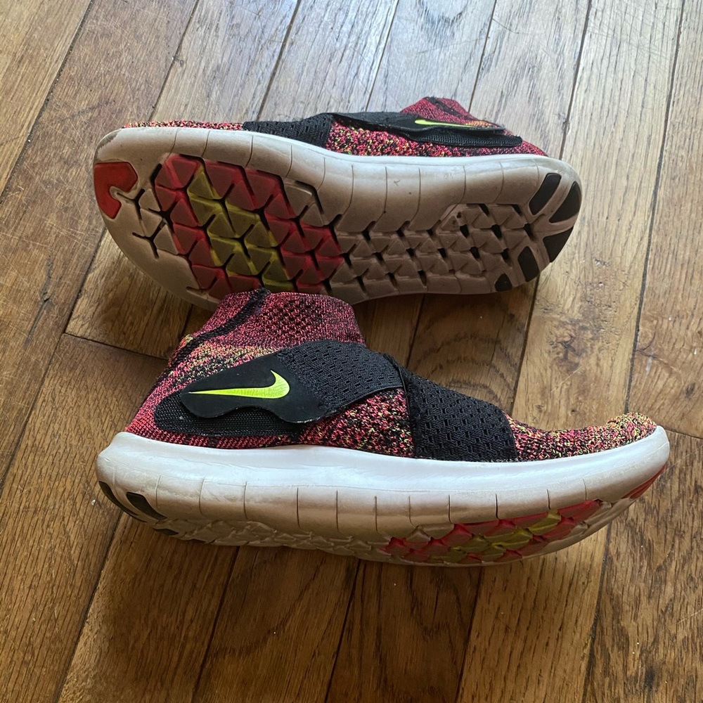 Nike Flyknit Sneaker